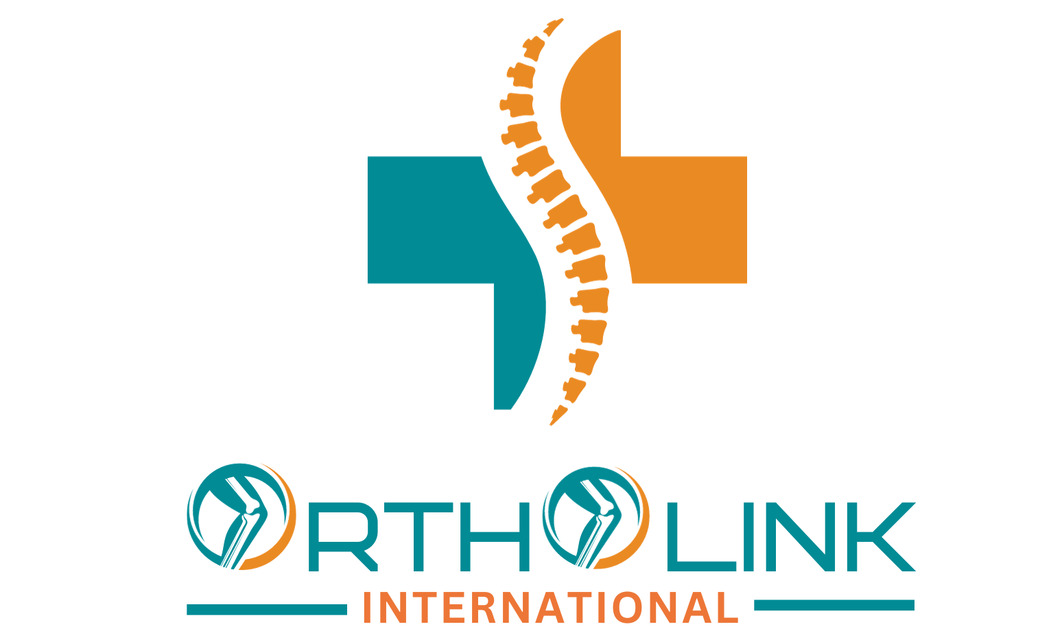 Ortholink Logo