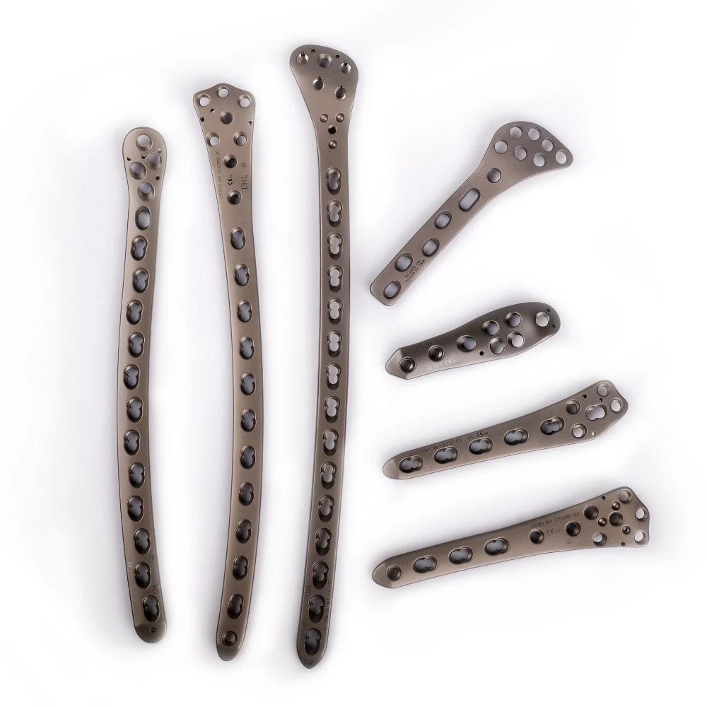 Ortholink International